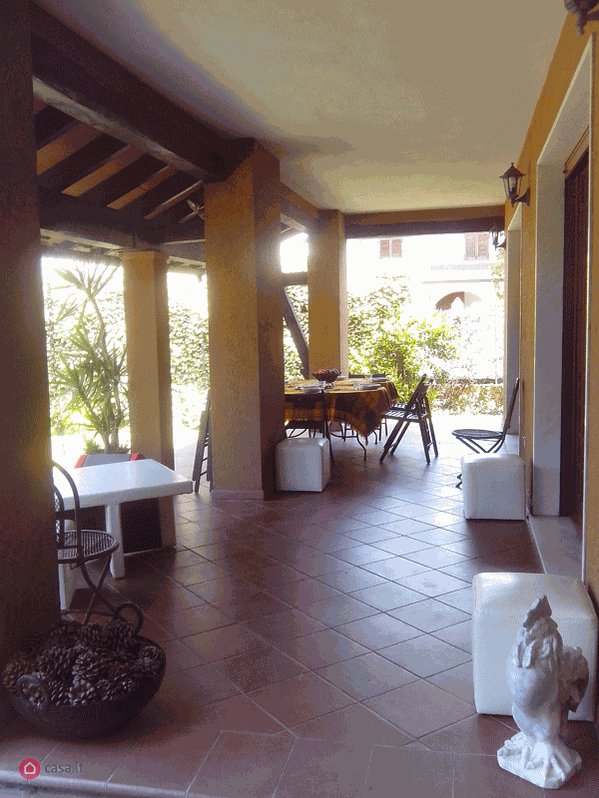 Villa in Center, Forte dei Marmi, Tuscany 2 - 15744559