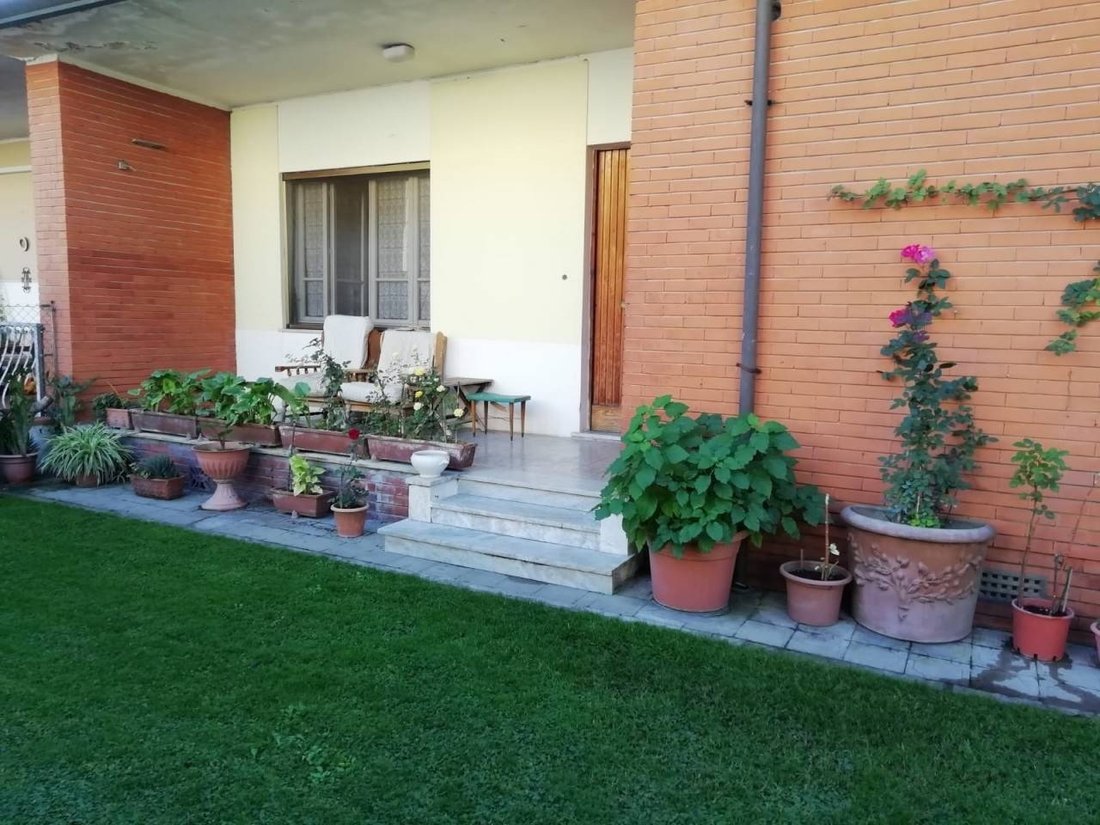 Villa in Center, Forte dei Marmi, Tuscany 5 - 15744076