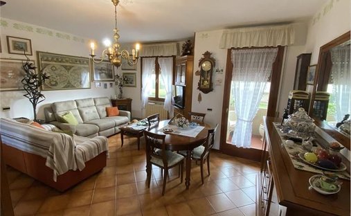Wohnung in Centro, Forte dei Marmi, Toskana 1