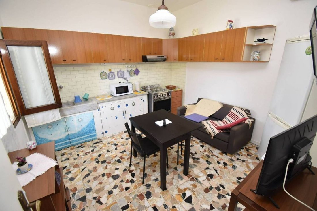 Villa in Center, Forte dei Marmi, Tuscany 1 - 15743547