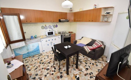 Villa in Zentrum, Forte dei Marmi, Toskana 1