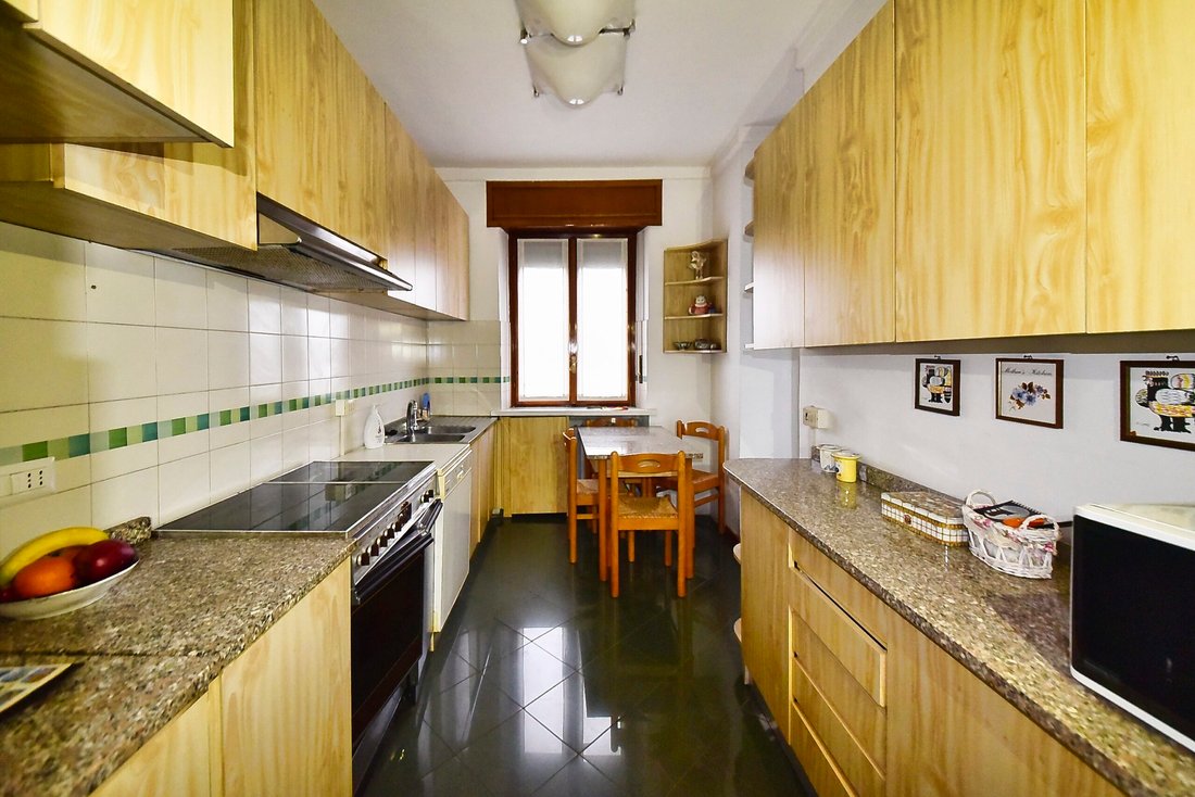 Apartment in Soderini, Milan, Italy 5 - 15744209