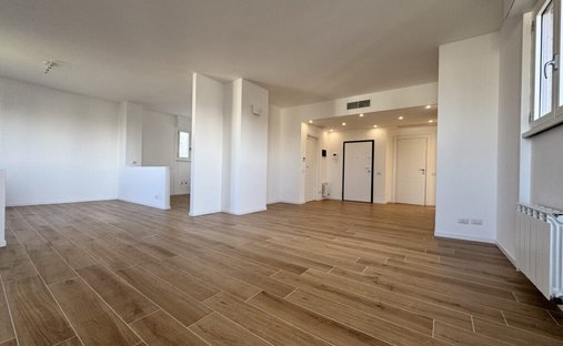 Estate in Ariosto - Magenta Area, Milan, Italy 1