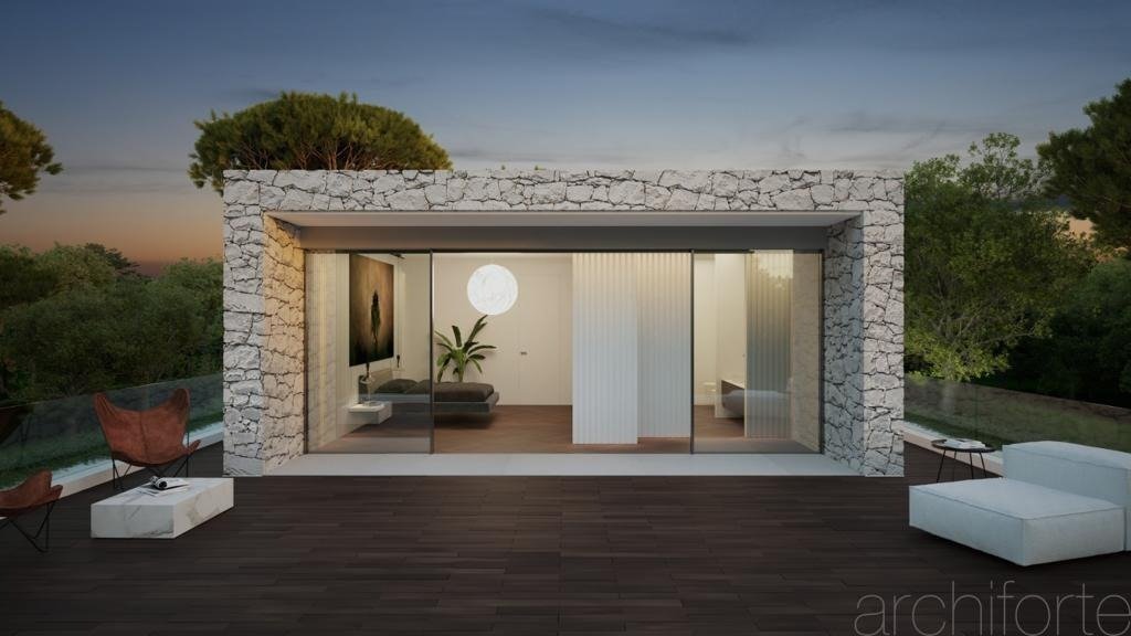 Villa in Center, Forte dei Marmi, Tuscany 4 - 15743446
