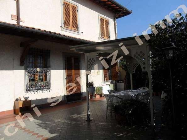 House in Center, Forte dei Marmi, Tuscany 2 - 15743953