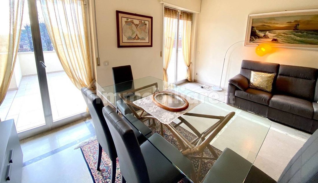 Apartment in Center, Forte dei Marmi, Tuscany 2 - 15744657
