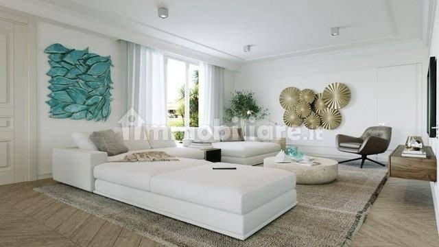 Villa in Center, Forte dei Marmi, Tuscany 5 - 15743836