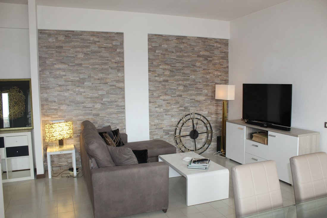 Apartment in Center, Forte dei Marmi, Tuscany 2 - 15743909