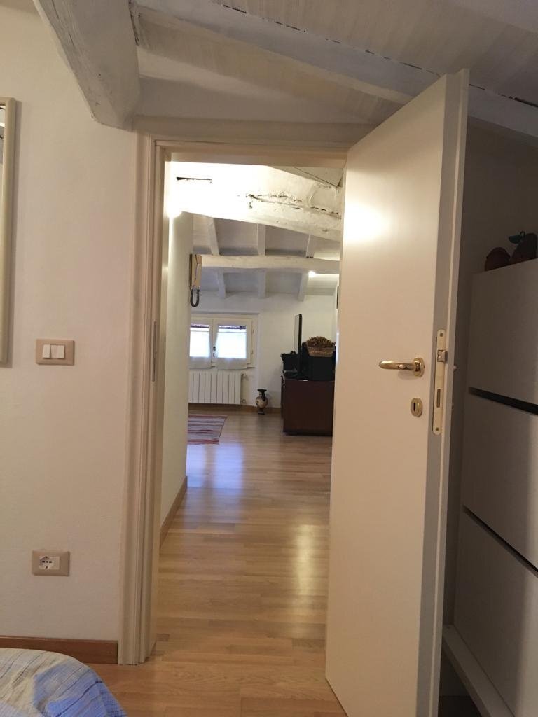 Apartment in Center, Forte dei Marmi, Tuscany 3 - 15744554