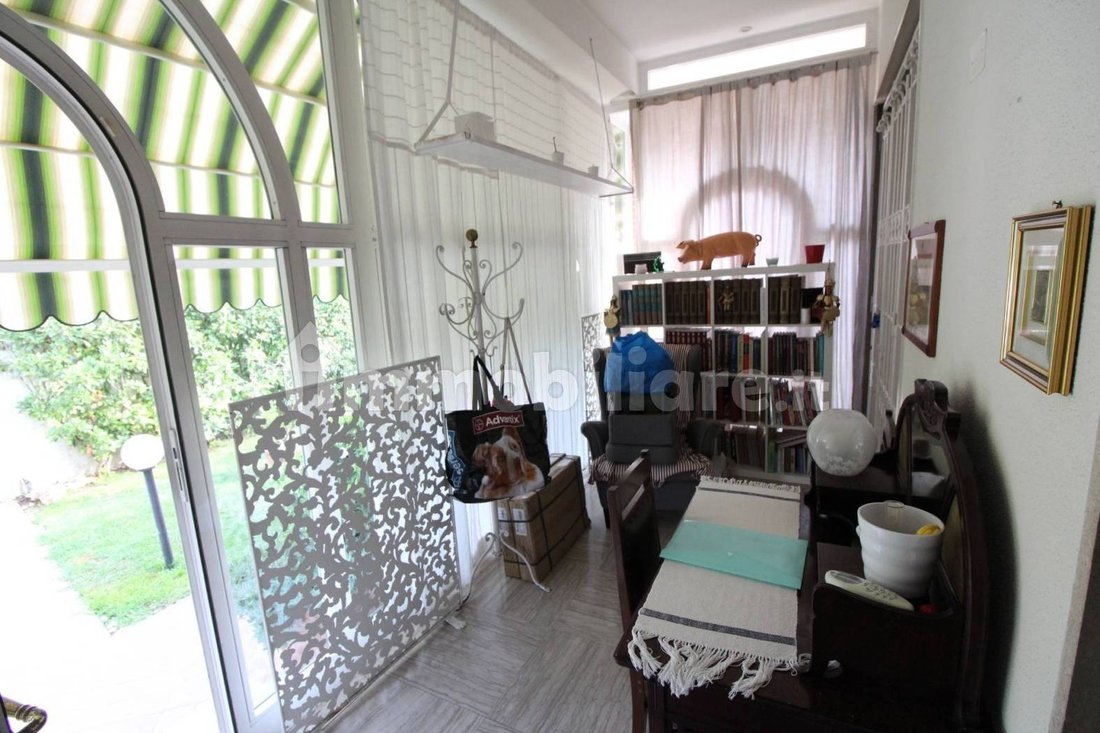 Villa in Center, Forte dei Marmi, Tuscany 3 - 15743232