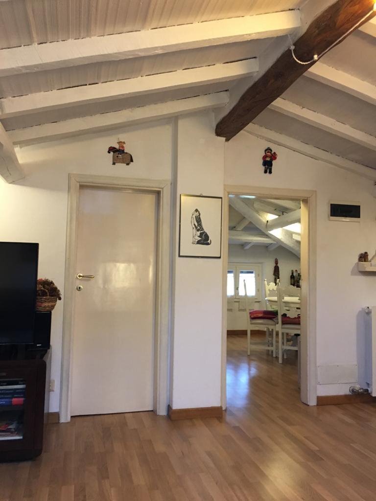 Apartment in Center, Forte dei Marmi, Tuscany 4 - 15744554