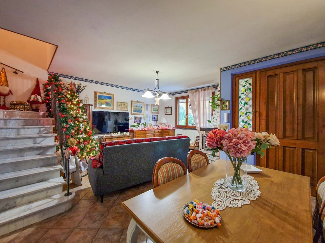 Villa in Center, Forte dei Marmi, Tuscany 5 - 15744427