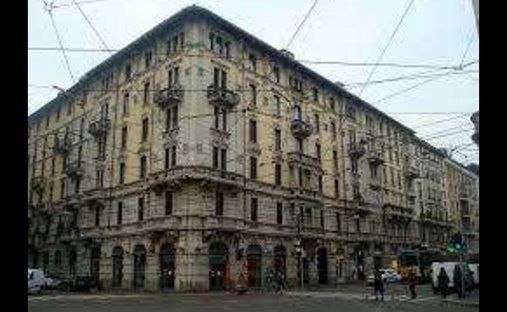 Wohnung in Teodosio - Porpora, Mailand, Italien 1