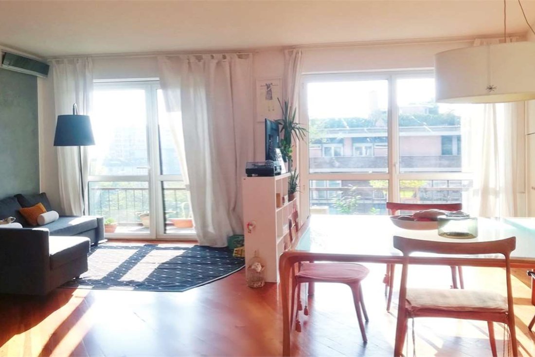 Penthouse in Teodosio - Porpora, Mailand, Italien 2 - 15744143