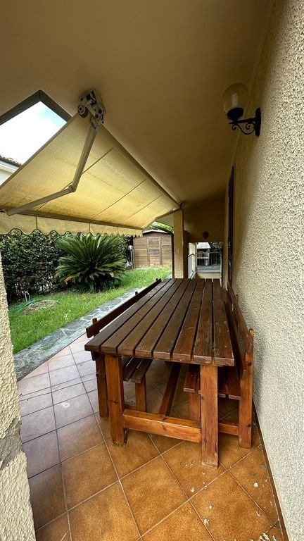 Villa in Center, Forte dei Marmi, Tuscany 4 - 15744366