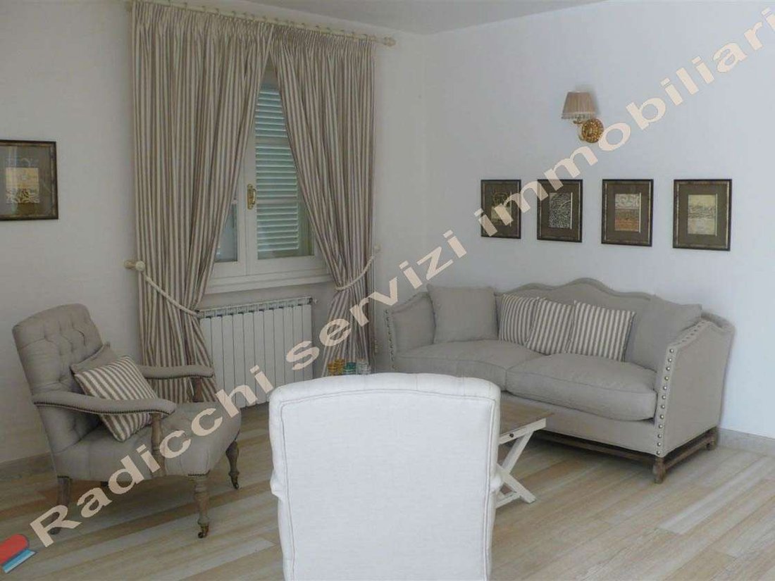 Villa in Center, Forte dei Marmi, Tuscany 3 - 15744831