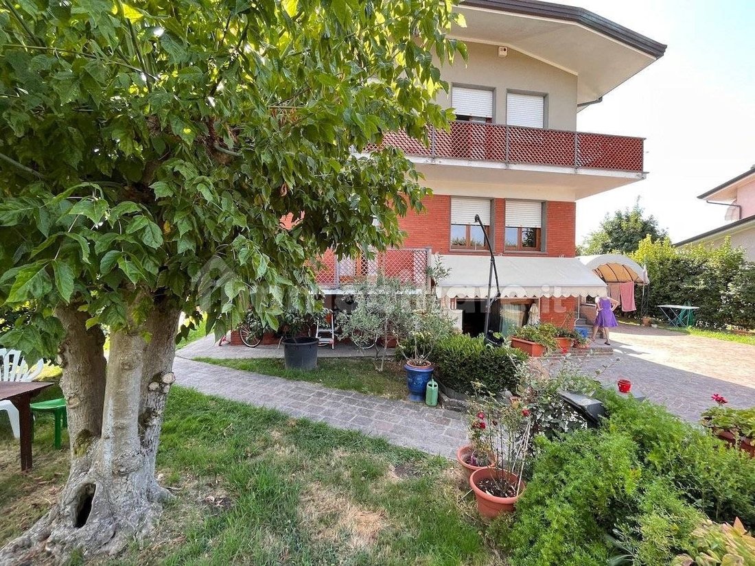 Villa in Center, Forte dei Marmi, Tuscany 4 - 15744596