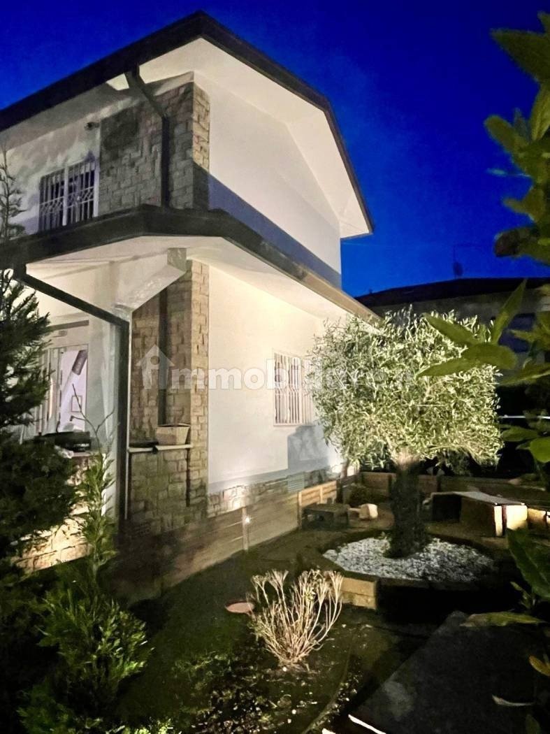 Villa in Center, Forte dei Marmi, Tuscany 2 - 15744900