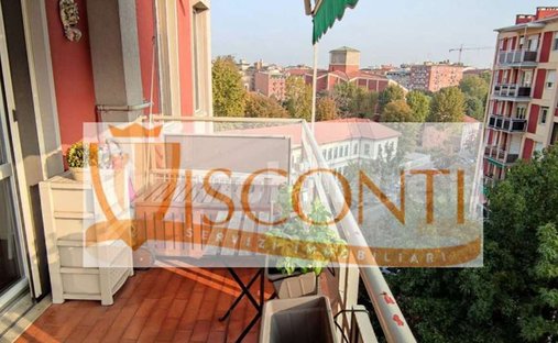 Apartment in Portello - Tre Torri, Milan, Italy 1