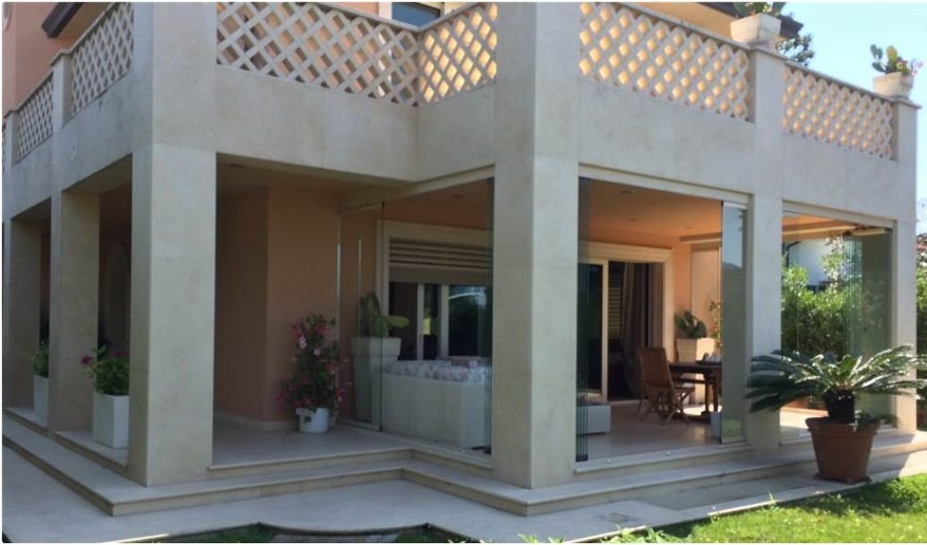 Villa in Center, Forte dei Marmi, Tuscany 1 - 15744506