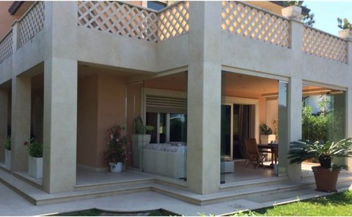 Villa in Center, Forte dei Marmi, Tuscany 1