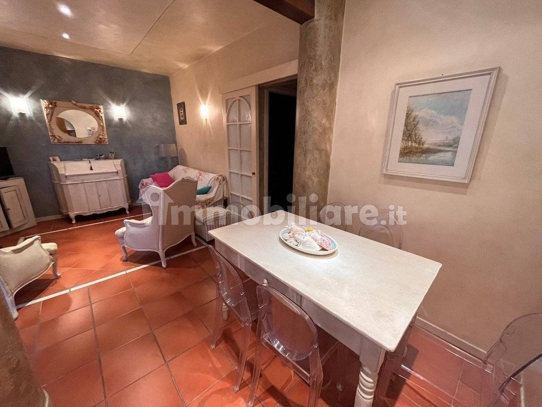 Apartment in Center, Forte dei Marmi, Tuscany 5 - 15744235