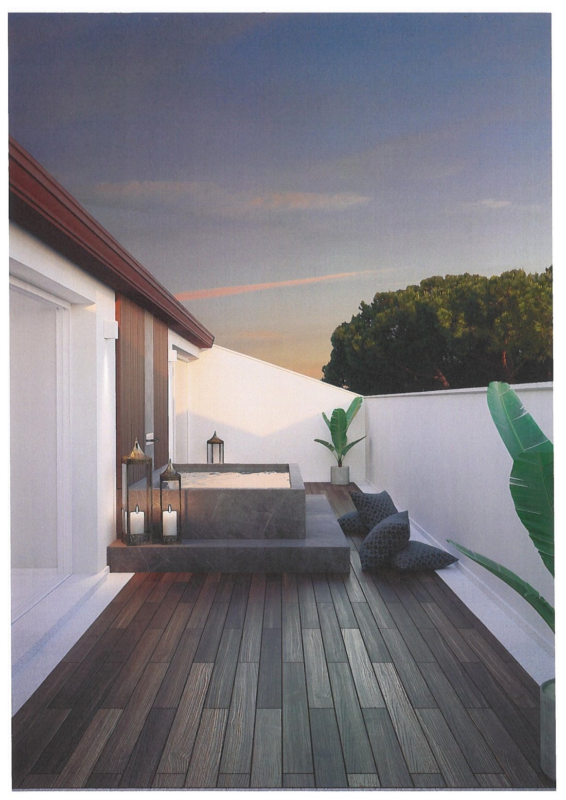 Appartamento a Centro, Forte dei Marmi, Toscana 4 - 15744522