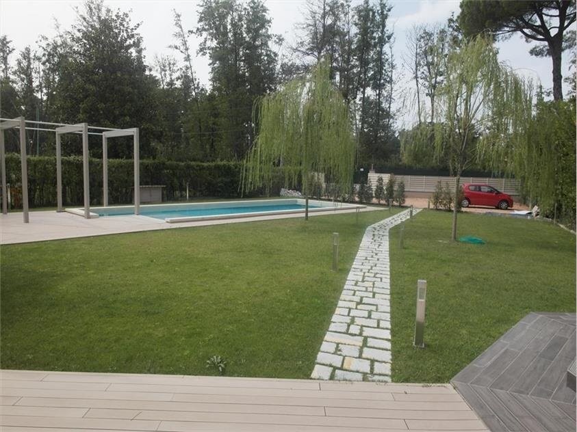 Villa in Center, Forte dei Marmi, Tuscany 3 - 15744813