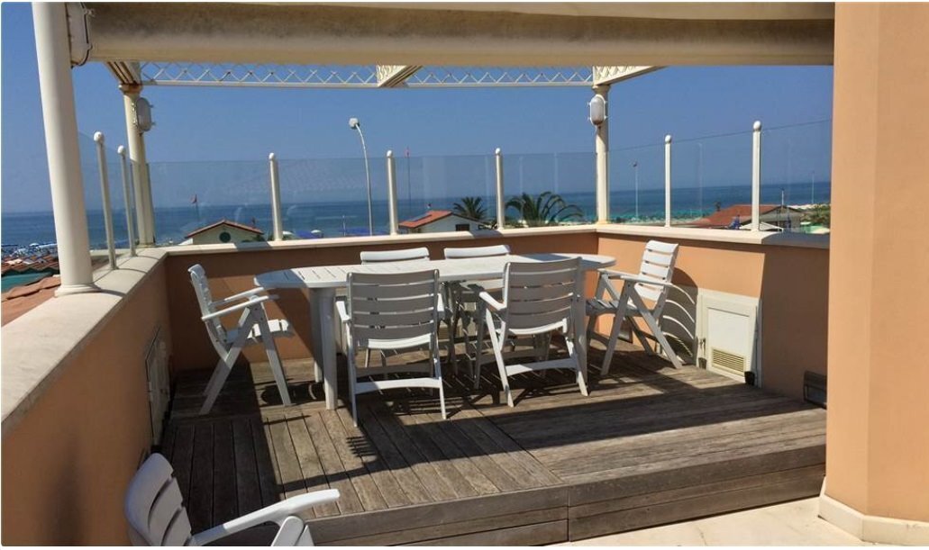 Villa in Center, Forte dei Marmi, Tuscany 3 - 15744506