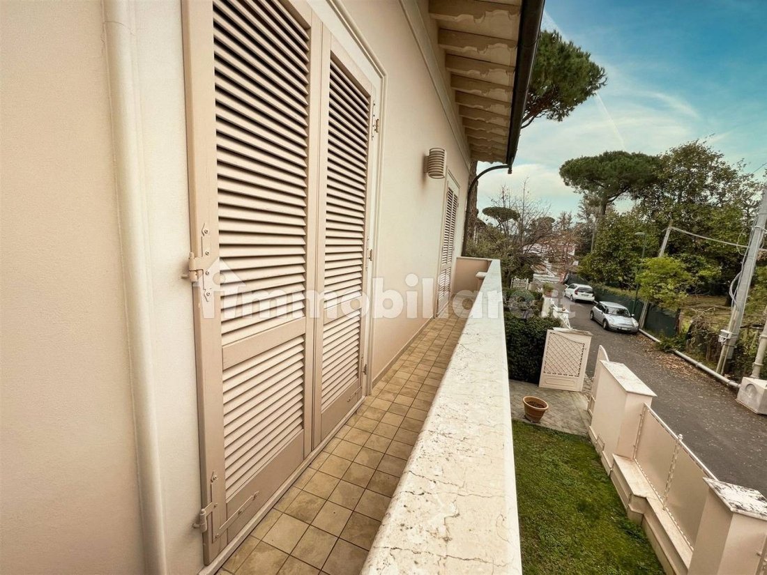 Villa in Center, Forte dei Marmi, Tuscany 4 - 15744844