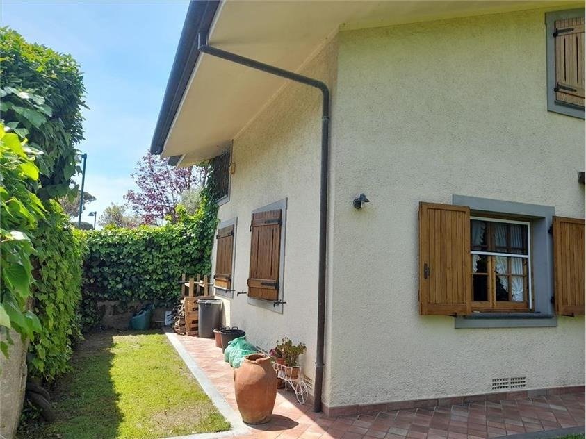 Villa in Center, Forte dei Marmi, Tuscany 4 - 15744547