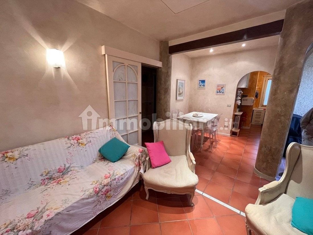 Apartment in Center, Forte dei Marmi, Tuscany 3 - 15744235