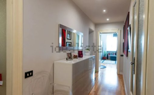 Apartment in Centrale, Milan, Italy 1