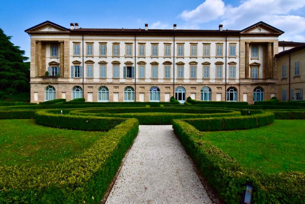 Estate in Ariosto - Magenta Area, Milan, Italy 4 - 15743859