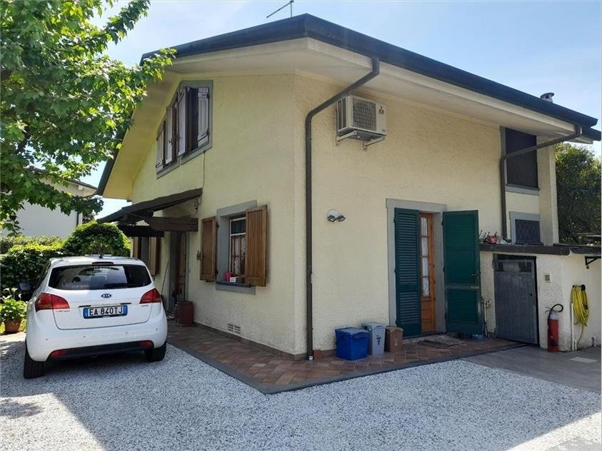 Villa in Center, Forte dei Marmi, Tuscany 3 - 15744547