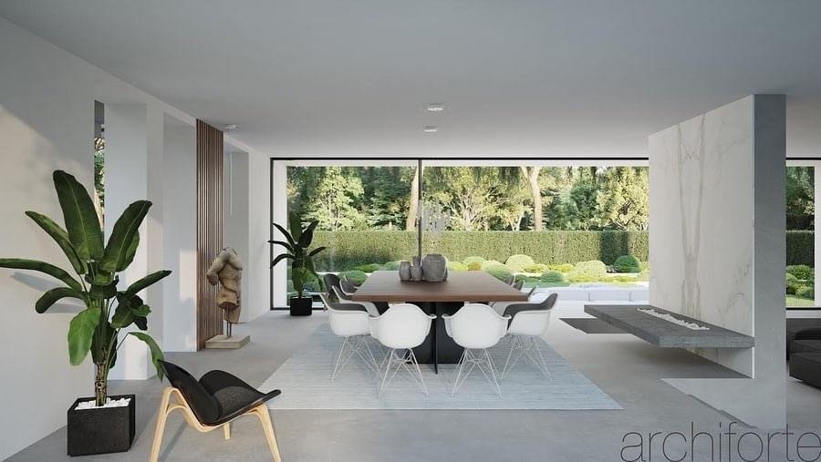 Villa in Center, Forte dei Marmi, Tuscany 5 - 15743446