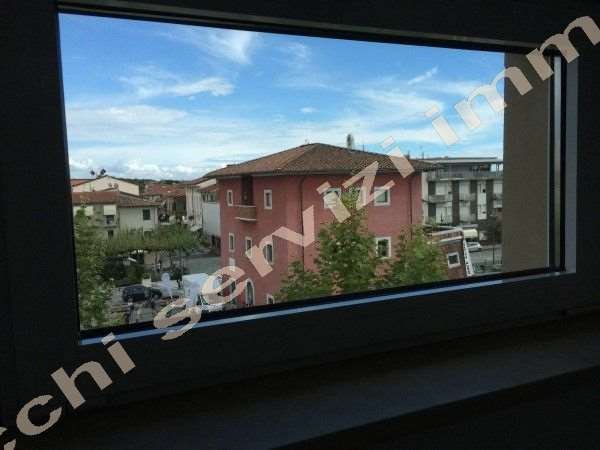 Penthouse in Center, Forte dei Marmi, Tuscany 1 - 15744769