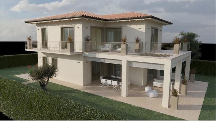 Villa in Center, Forte dei Marmi, Tuscany 4 - 15744763