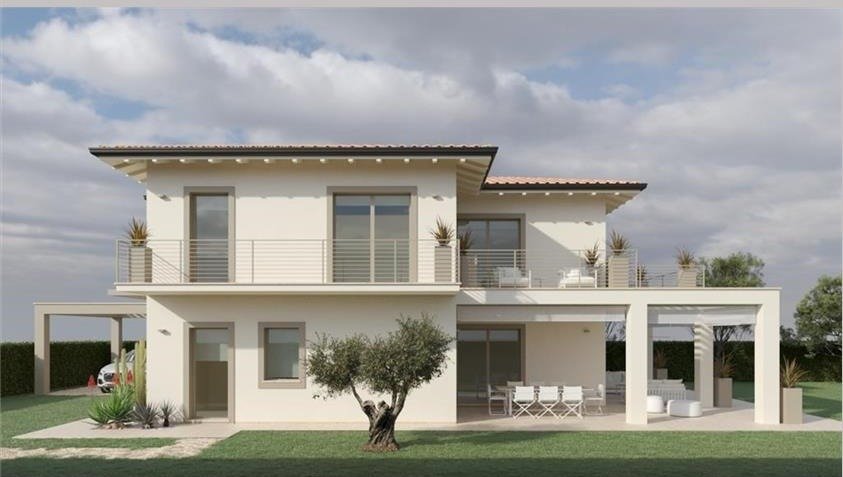 Villa in Center, Forte dei Marmi, Tuscany 2 - 15744763