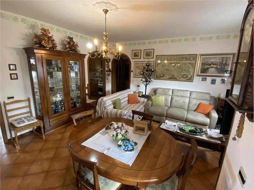 Apartment in Center, Forte dei Marmi, Tuscany 4 - 15744758