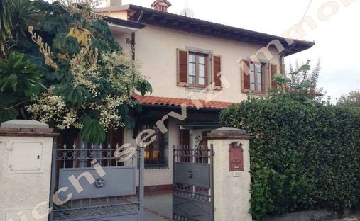 Haus in Zentrum, Forte dei Marmi, Toskana 1