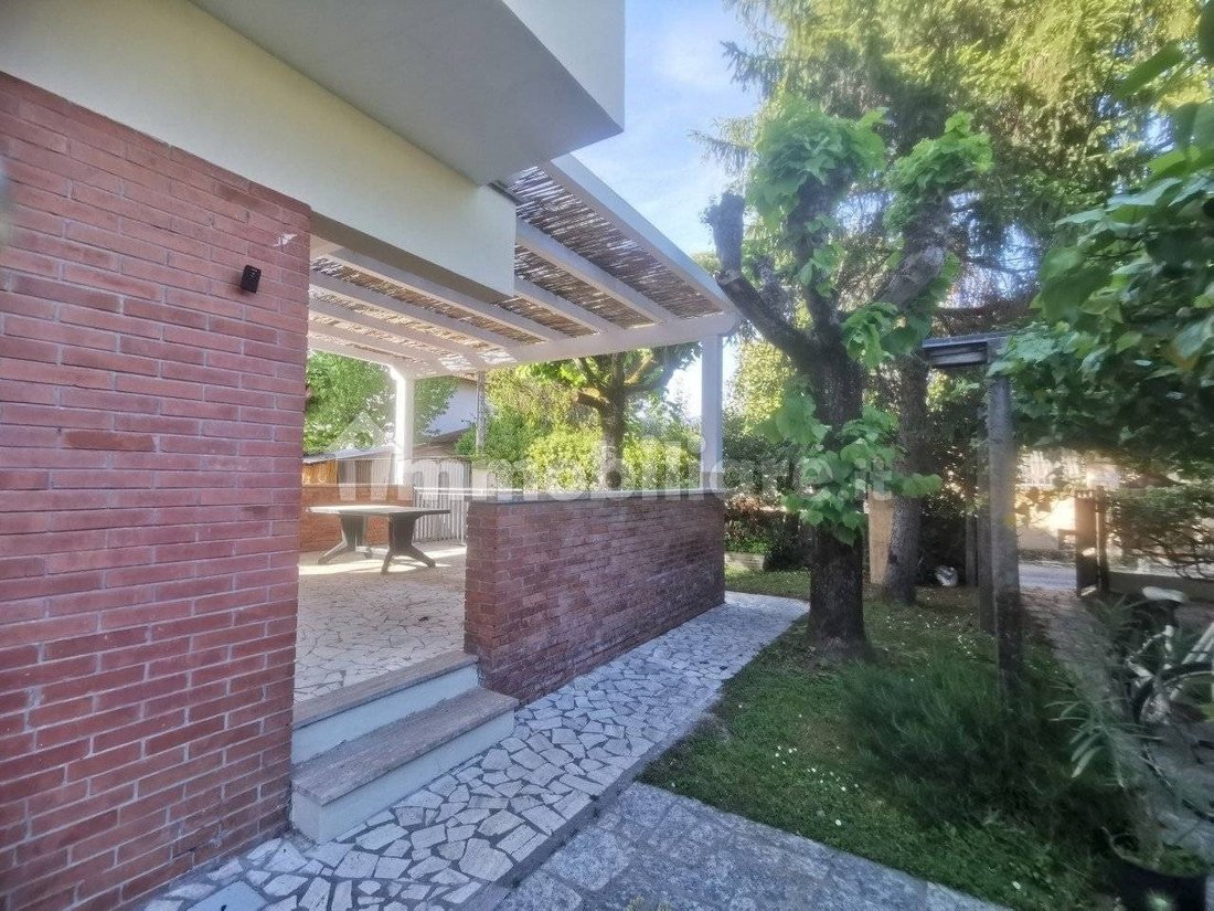 Villa en Centro, Forte dei Marmi, Toscana 4 - 15744788