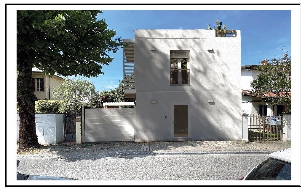 Villa in Center, Forte dei Marmi, Tuscany 4 - 15744886