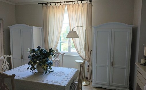 Appartamento a Centro, Forte dei Marmi, Toscana 1
