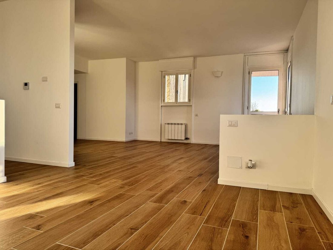 Apartment in Turro, Milan, Italy 4 - 15744176