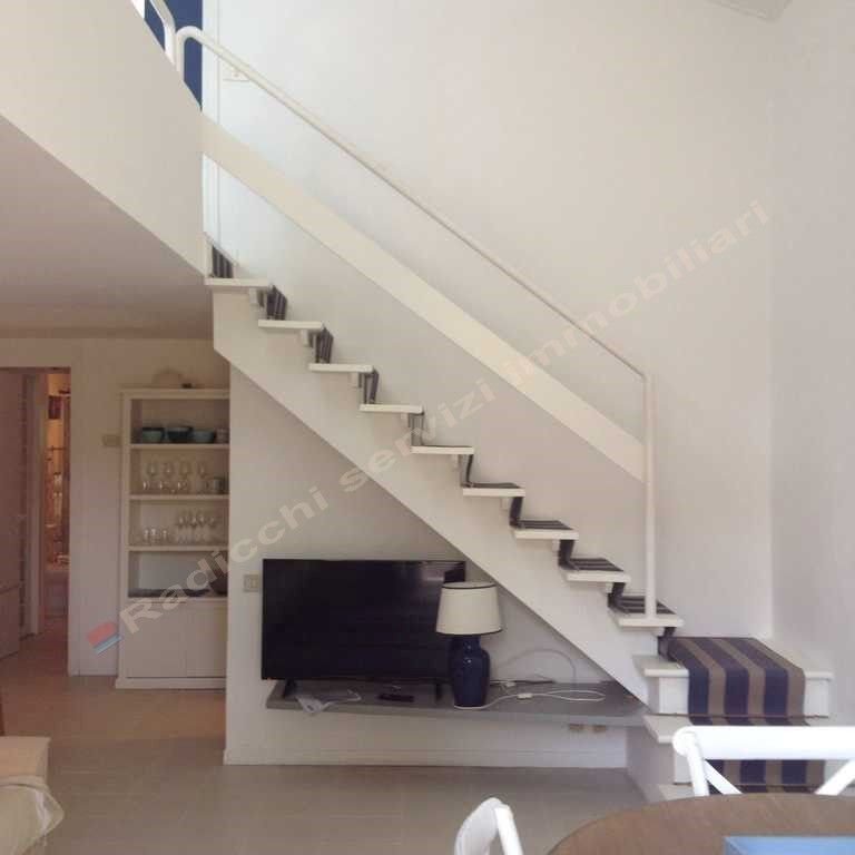 Apartment in Center, Forte dei Marmi, Tuscany 1 - 15743924