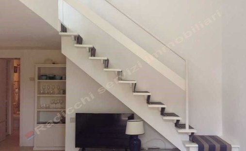 Apartment in Center, Forte dei Marmi, Tuscany 1