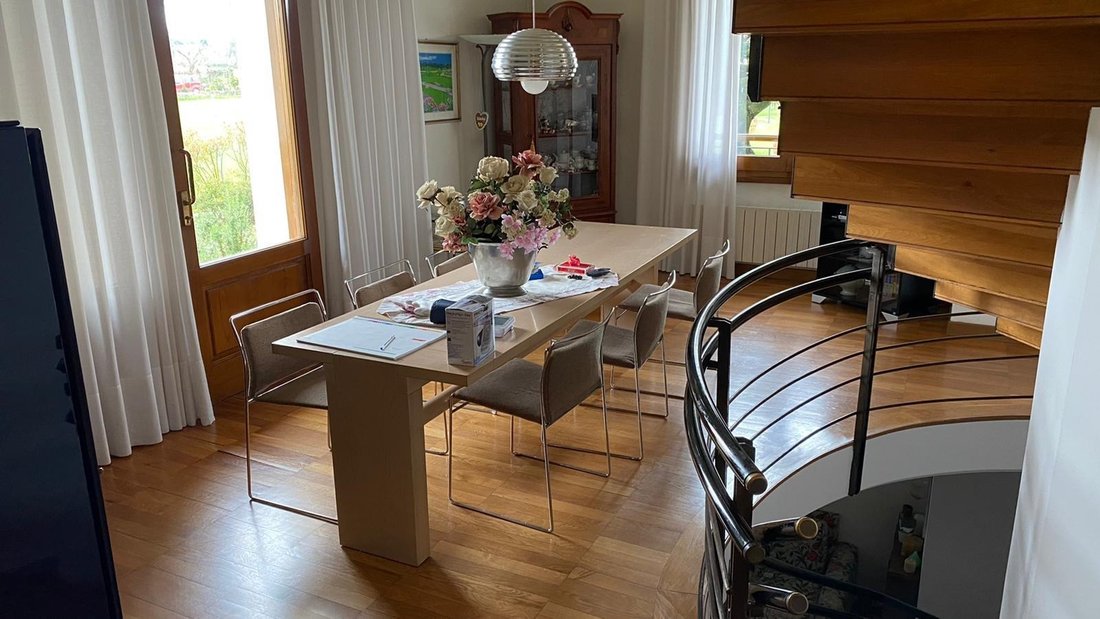 Villa in Fiumetto, Pietrasanta, Italy 3 - 15744030