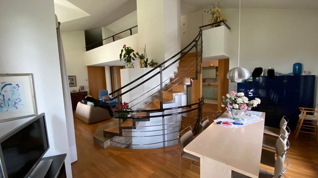 Villa in Fiumetto, Pietrasanta, Italy 4 - 15744030