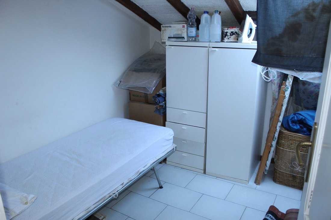 Apartment in Center, Forte dei Marmi, Tuscany 3 - 15744745